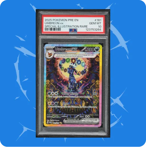 Card pack 2