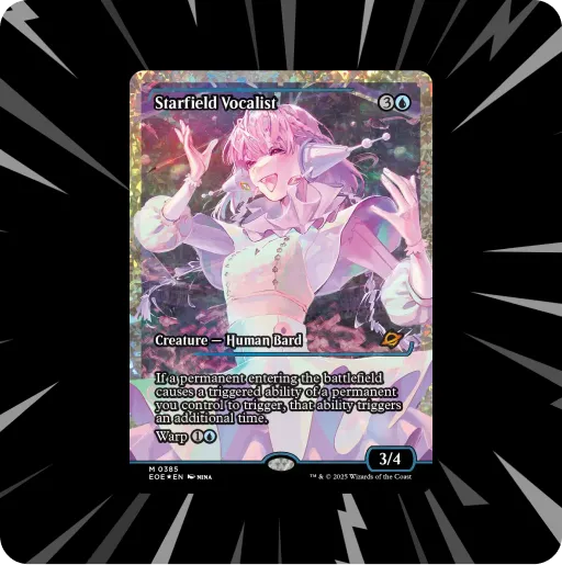 Card pack 4