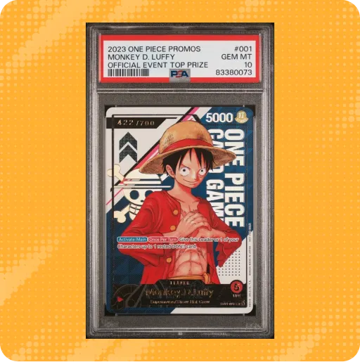 Card pack 6