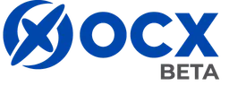 OCX Logo